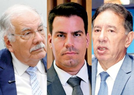 Cúpula do PP e PL em MS ainda não tem definido o segundo nome ao Senado