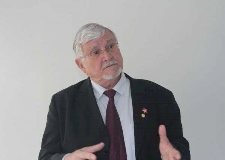 Zeca do PT contra promotores do MPMS: "At&eacute; o &uacute;ltimo momento vou ca&ccedil;&aacute;-los"