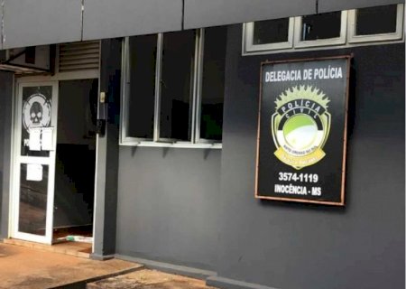 Condenado a 23 anos por estuprar a própria filha em MS é preso em SP