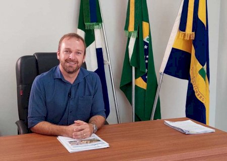 Ministro do STJ manda soltar prefeito de Terenos acusado de corrupção