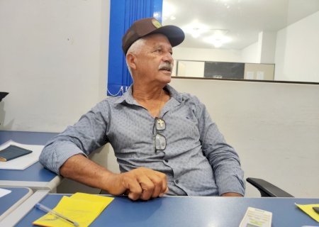 Mario Valério pede exoneração do cargo após exigência de certidão da Justiça Eleitoral