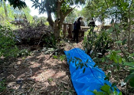Homem matou amigo a pauladas após vítima se recusar a emprestar o carro em Naviraí