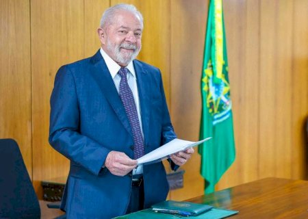Com vetos, Lula sanciona limite para inelegibilidade por Ficha Limpa