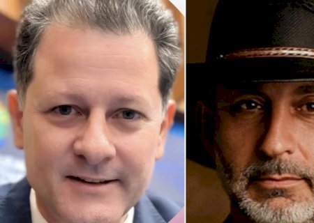 TJMS nega recurso e mantém condenação de prefeito por ameaça a deputado