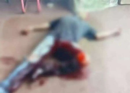 Morre mecânico brasileiro ferido em intensa troca de tiros