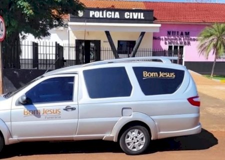 Menino de 10 anos morre após queda de bicicleta em Rio Brilhante