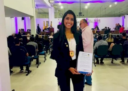 Delegada reage a ataques machistas e racistas na internet: “Eles serão punidos”