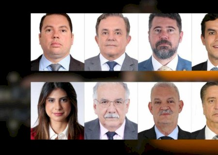 Sem ausências, deputados federais de MS votaram a favor da isenção do IR até R$ 5 mil
