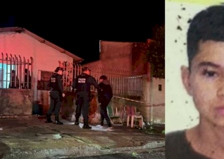 Testando espingarda, adolescente mata amigo de 16 anos com tiro na cabeça em MS