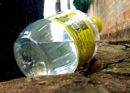 Mãe diz que filho morto após beber destilado tomou 'só meio corote'