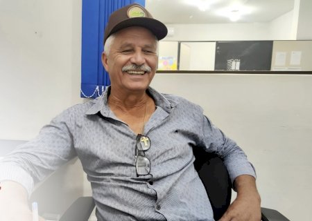 Secretário de Agricultura, ex-prefeito de Caarapó pode ser afastado por pendência eleitoral