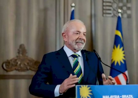 Lula: em poucos dias teremos uma solução definitiva entre EUA e Brasil