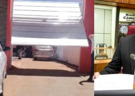 Em meio à atentados, candidato à prefeito desiste da disputa em Pedro Juan Cabellero (PY)