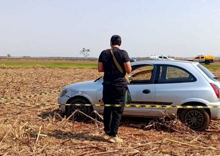 Militar manuseava a arma quando disparou e atingiu pescoço de condutor de veículo
