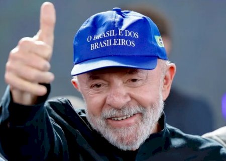 Genial/Quaest: governo Lula é aprovado por 48% e desaprovado por 49%
