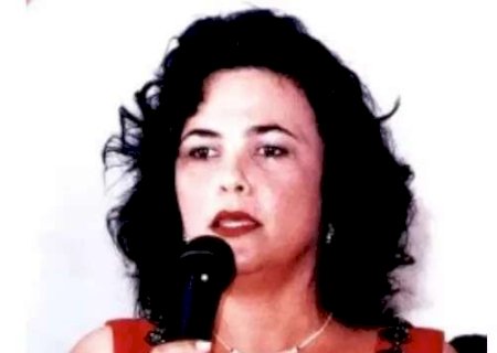 Em mem&oacute;ria de ex-prefeita assassinada, MS cria dia contra viol&ecirc;ncia pol&iacute;tica