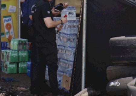 Mato Grosso do Sul investiga nova morte de intoxicação por metanol; Caso em Caarapó segue sendo investigado