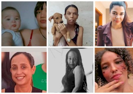 Em 10 meses, MS já ultrapassou feminicídios registrados no mesmo período de 2024