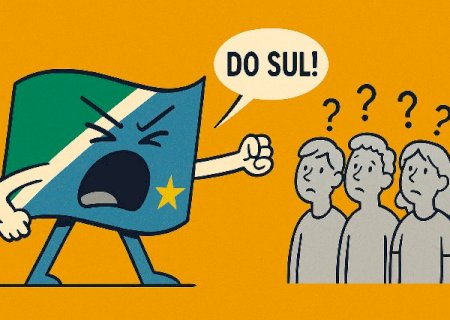 11 de outubro, 48 anos depois: por que ainda tropeçam no “do Sul”?