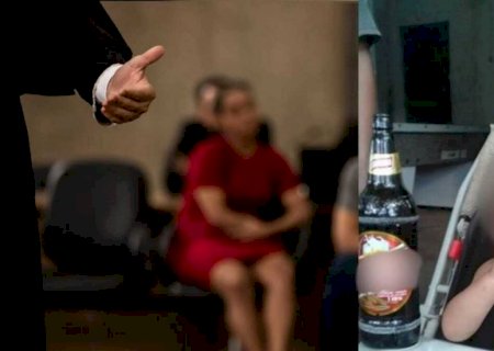 Madrasta é condenada por torturar e dar cerveja para menino autista