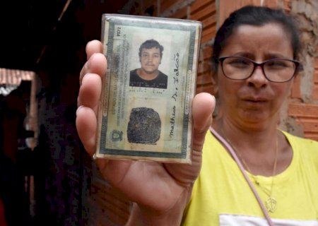 Polícia investiga se metanol pode ter sido a causa da morte de rapaz em MS