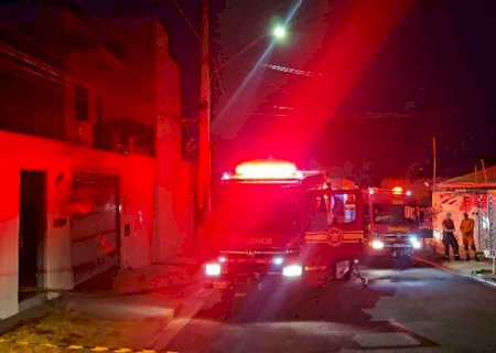 Casal que morreu carbonizado na Capital estava em processo de separação