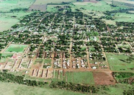 Licitação para recapear asfalto no município de Juti vai custar R$ 5 milhões