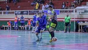 Quatro jogos encerraram a primeira fase da Copa Vale da Esperança de Futsal em Caarapó