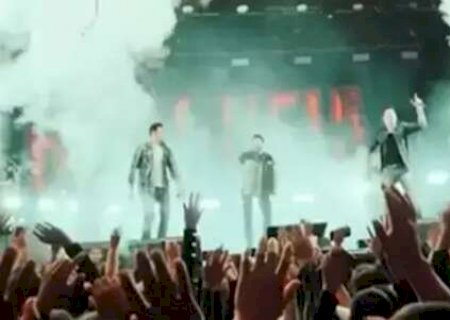 Com um show após o outro, oito duplas sertanejas dominam verbas culturais de MS