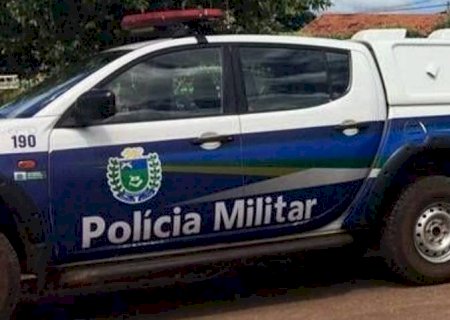 Homem é preso em Caarapó por descumprimento de medida protetiva e ameaças à ex-companheira