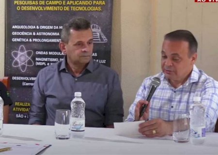 'Pai' do ET Bilu ameaça jornais após ser indagado sobre elo com a gestão Tarcísio