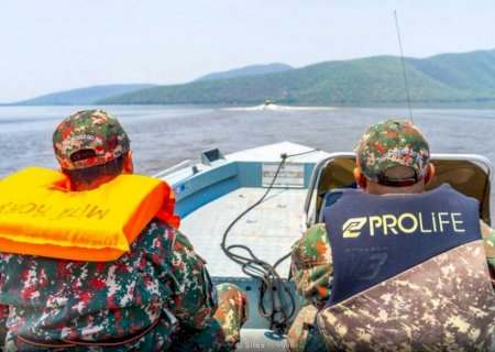 Último dia de pesca é nesta terça-feira em rios de Mato Grosso do Sul