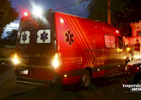 Funcionário de metalúrgica é encontrado morto na BR-163 após sair do trabalho em Dourados>