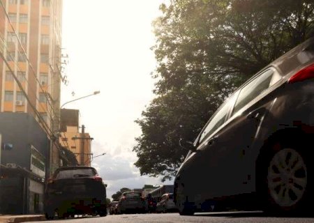 Mato Grosso do Sul registra três cidades entre as mais quentes do Brasil hoje