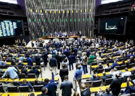 Corrida ao Senado no Estado continua com quatro pré-candidatos embolados>