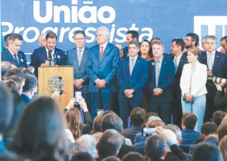 Federação entre PP e União Brasil pode acabar e prejudicar alianças no Estado