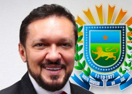 Lucas de Lima está a dois votos de ser o 2° deputado cassado na história de MS>