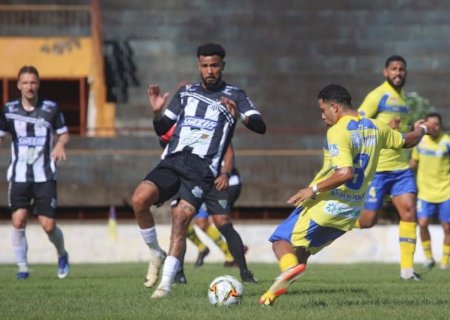 Série A do Estadual começa em janeiro e terá mesmo formato de 2025>