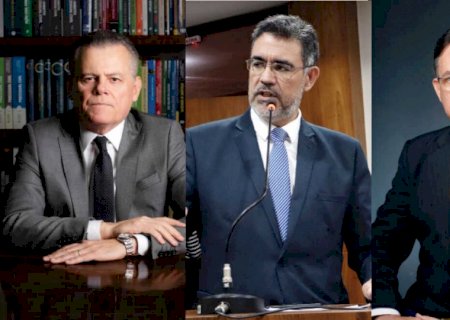 Projeto antifacção é mais criticado do que elogiado por juristas de MS>