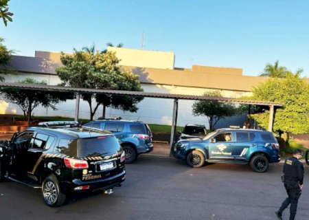 Cigarreiros tinham frota de carros e faturaram R$ 600 milhões em 6 anos