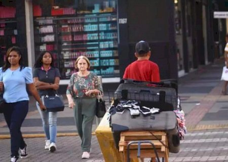 MS tem quatro vezes mais autônomos que empregadores, mostra estudo>