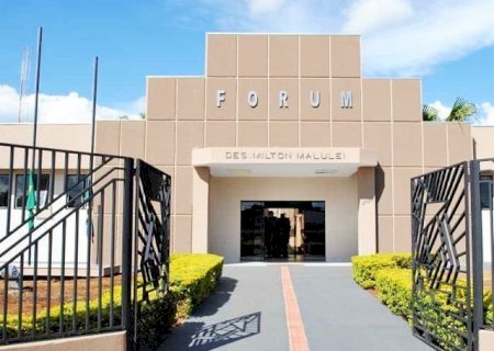 Poder Judiciário de MS não terá expediente nos dias 20 e 21