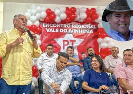 Empresário fala em exterminar petistas e vira caso de polícia em MS