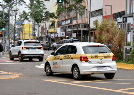 Em MS, a CNH só deve ficar mais barata a partir de fevereiro do próximo ano