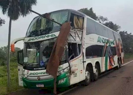 Motorista de &ocirc;nibus assumiu "elevado risco" e &eacute; indiciado por homic&iacute;dios