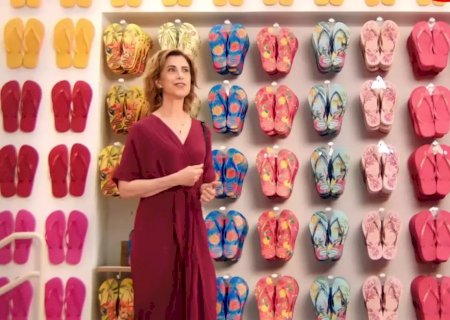 Dona da Havaianas recupera valor de mercado após queda por polêmica