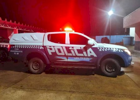Adolescente é ameaçada com faca e estuprada no banheiro de conveniência em Nova Alvorada