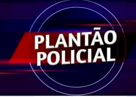 PM prende homem por descumprir medida protetiva e agredir ex-companheira em Cristalina
