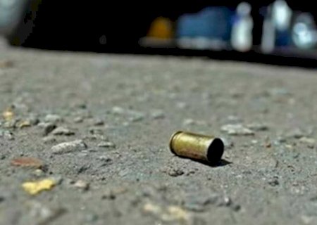 Dono de açougue é assassinado a tiros na fronteira