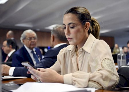 Soraya se envolve em novo escândalo em ano pré-eleitoral